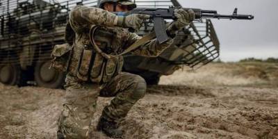 Генеральный штаб Вооруженных сил Украины – об ориентировочных потерях врага на 5 мая