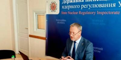Окупація Запорізької АЕС — виклик для міжнародної спільноти: Держатомрегулювання