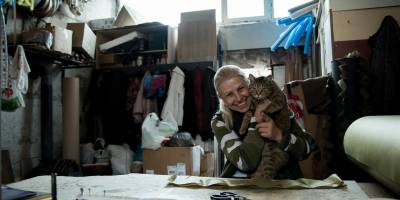 Потужний «Волонтерський центр «Паляниця» потребує тканин та робочих рук