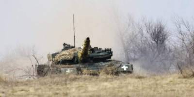 Ситуація на Запорізькому напрямку від Генштабу ЗСУ (інформація на ранок 31 березня 2024 року)