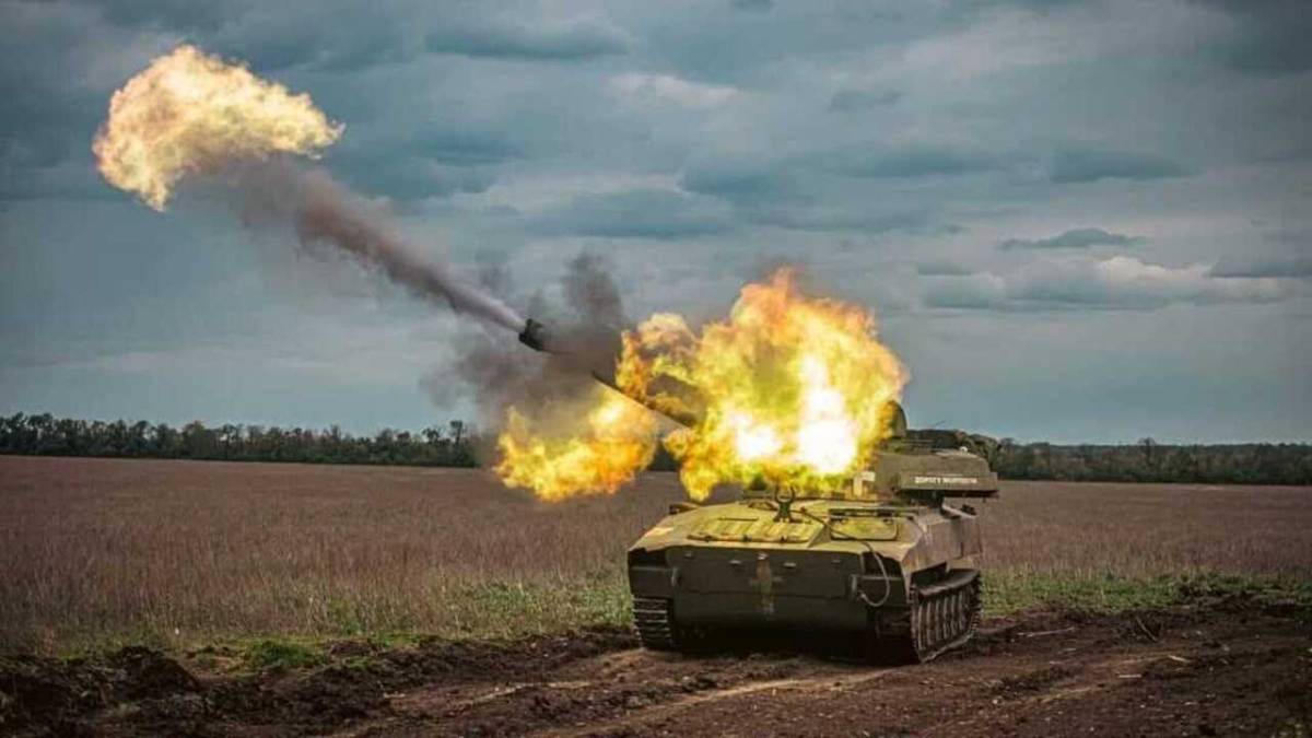 Генеральний штаб Збройних сил України – про орієнтовні втрати ворога на ранок 4 травня