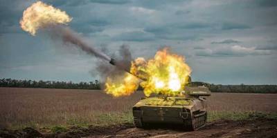 Генеральний штаб Збройних сил України – про орієнтовні втрати ворога на ранок 4 травня