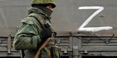 На Запоріжжі росія планує призвати 150 тисяч чоловіків – голова ЗОВА Федоров