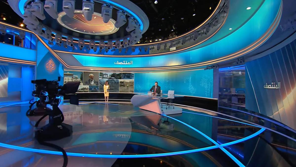 В Ізраїлі ухвалили рішення про закриття телеканалу Al Jazeera