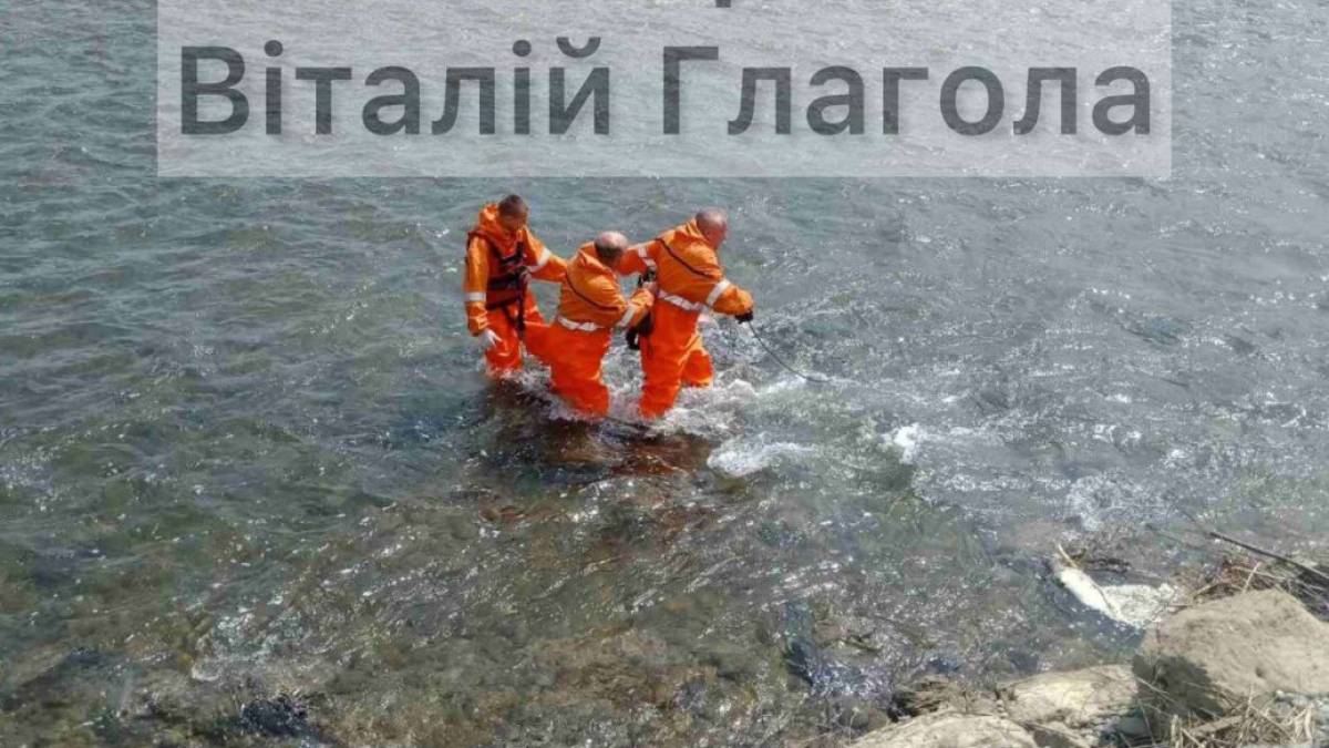 Відразу шість тіл потонулих чоловіків виявлено у річці Тиса