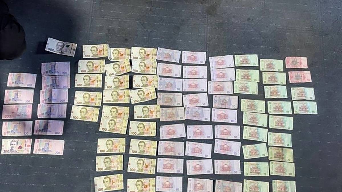 У Запоріжжі поліцейські припинили незаконну діяльність грального закладу