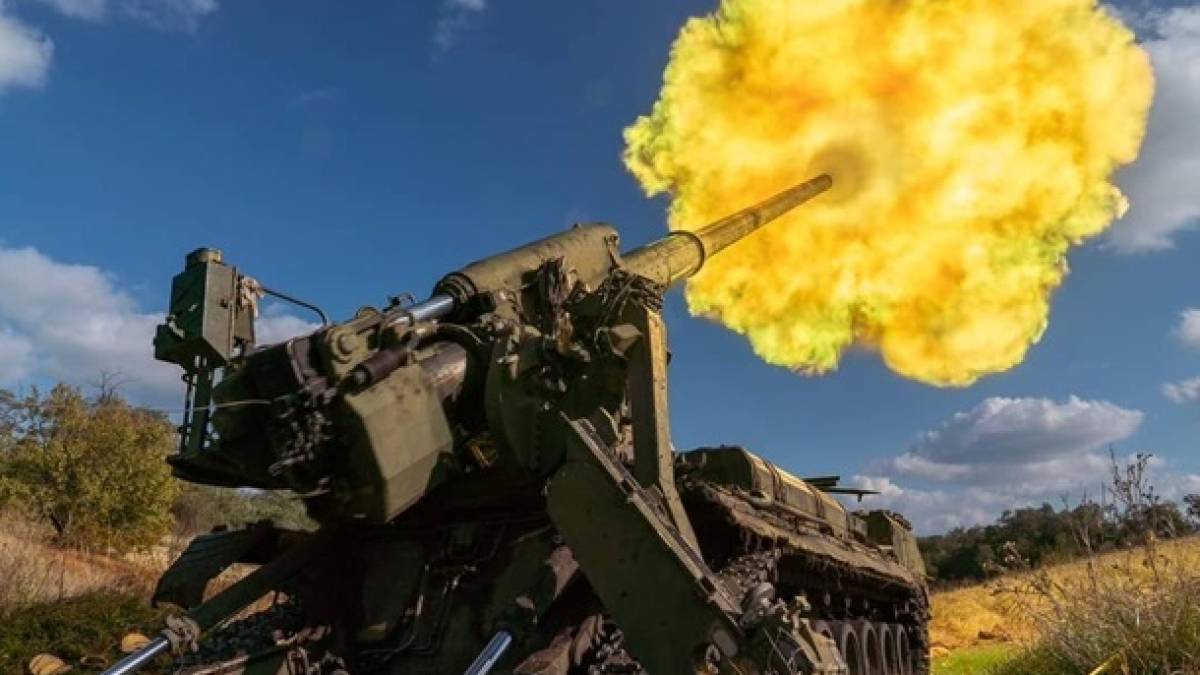 Генеральний штаб Збройних сил України – про орієнтовні втрати ворога на ранок 7 травня