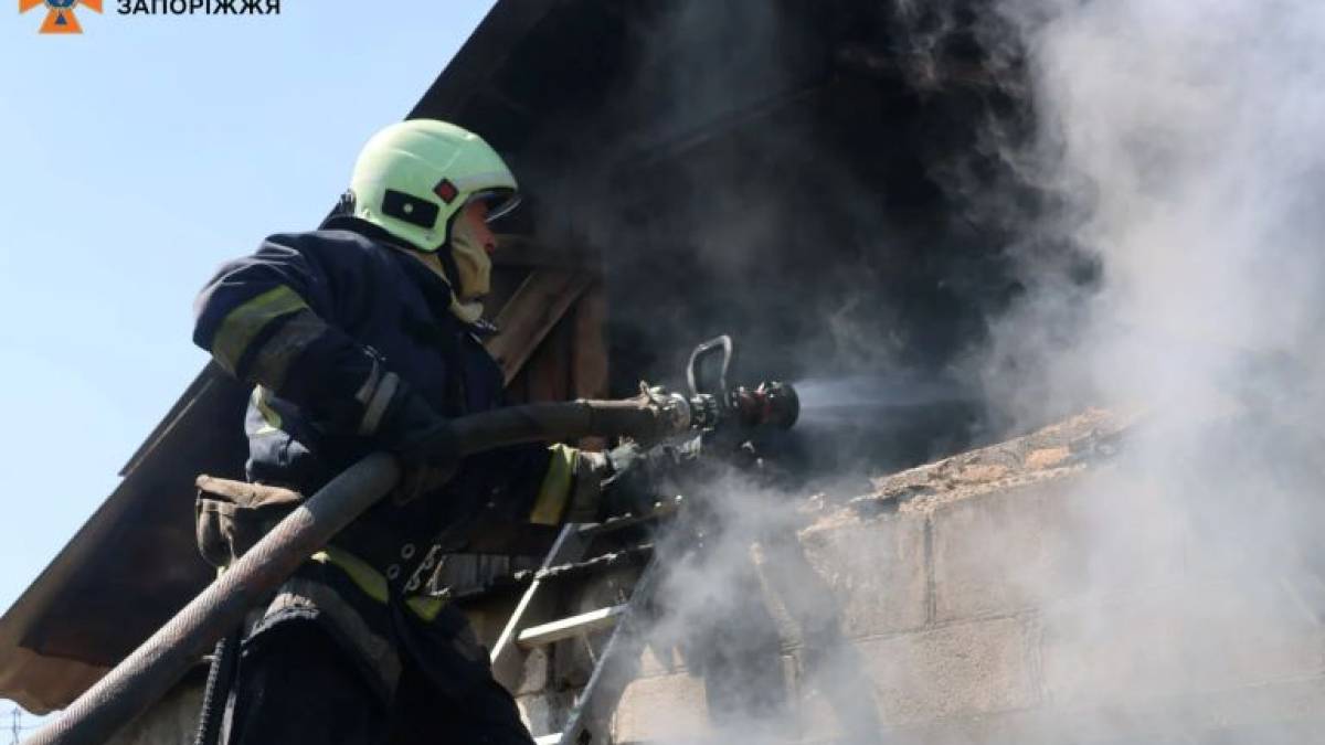 Впродовж доби рятувальники ліквідували 9 пожеж, не пов’язаних з воєнними діями.