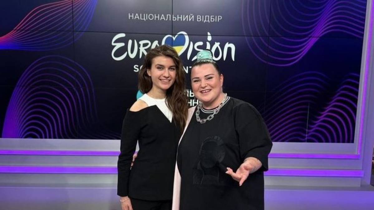 Де можна подивитися онлайн-трансляцію першого півфіналу Євробачення 2024
