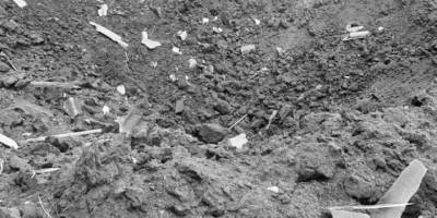 На Запоріжжі окупанти обстріляли Комишуваху: є постраждалий