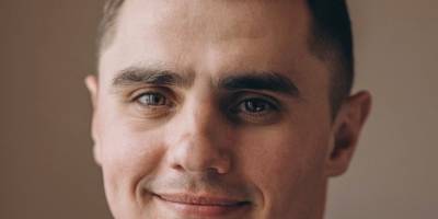 Історія «депортованого» з окупованого Мелітополя священика УГКЦ Олександра Богомаза