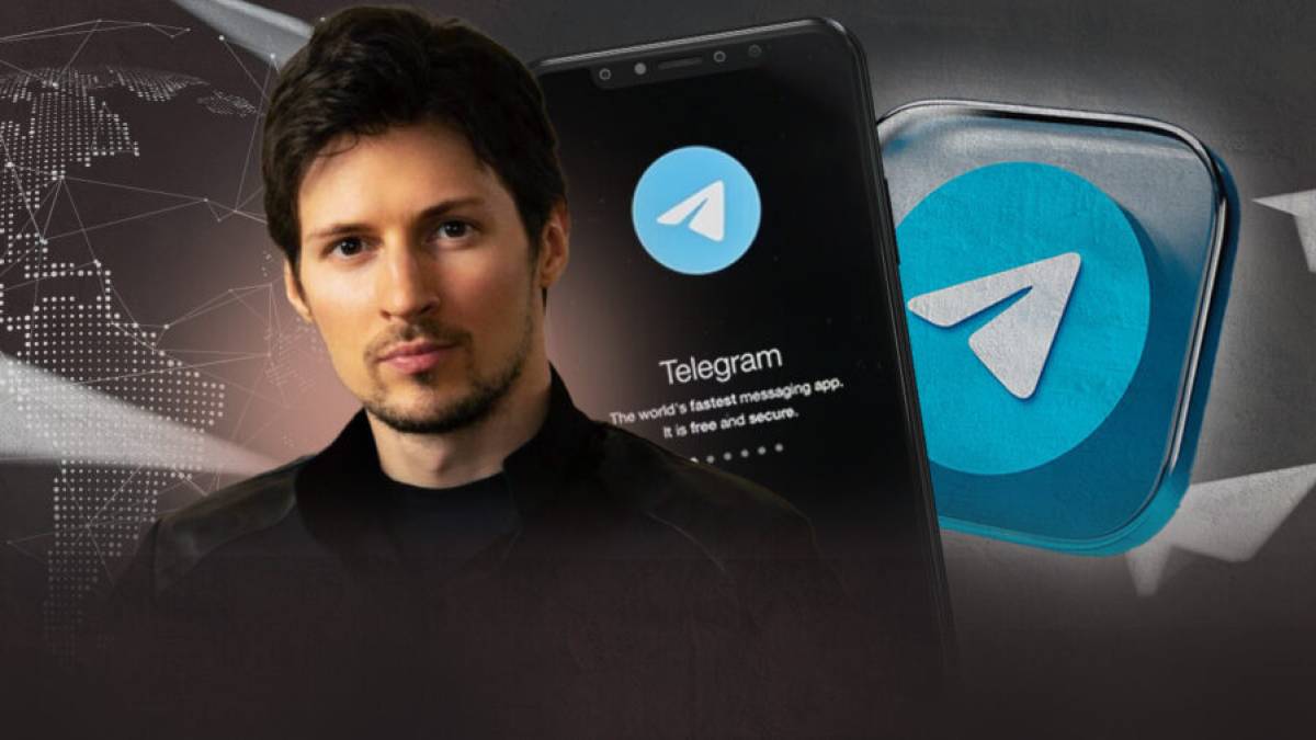 ЄС призначив регулятора для контролю над російським Telegram