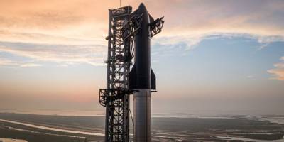 На сайті SpaceX вже можна забронювати квиток у космос