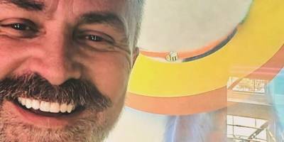 «Десяте життя»: фільм про котеня з жовто-блакитними очима