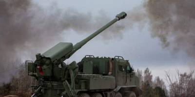 На Оріхівському напрямку ворог 4 рази атакував позиції наших захисників: Генштаб ЗСУ
