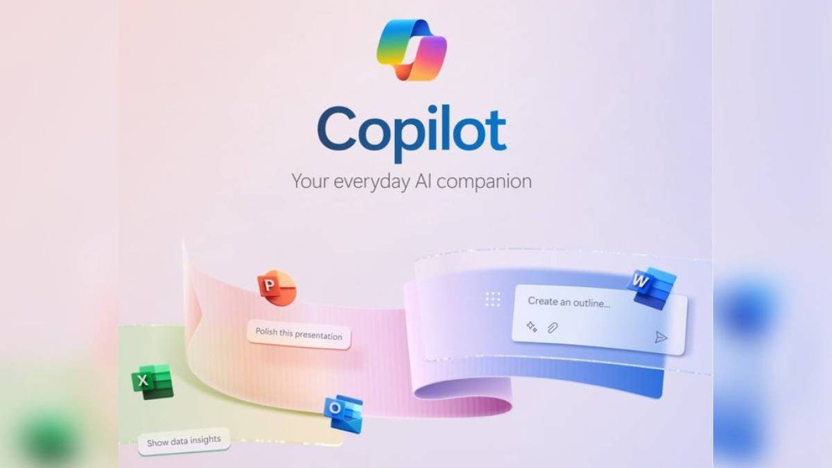 До чатбота зі штучним інтелектом Cоpilot від Microsoft додали українську