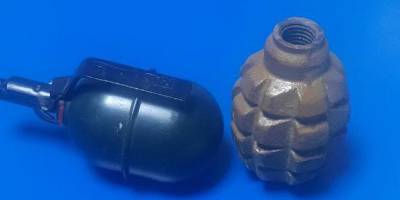 У запорізькій поліції закликають здавати незареєстровану зброю