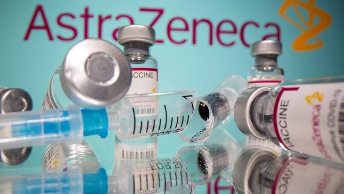 AstraZeneca по всьому світу відкликає свою Covid-вакцину