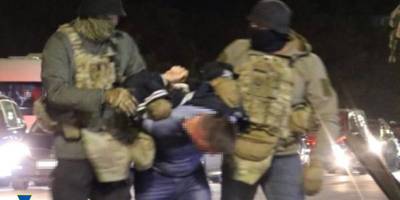 СБУ викрила мережу агентів 5 служби фсб рф, які готували вбивство Президента України: затримано двох полковників УДО