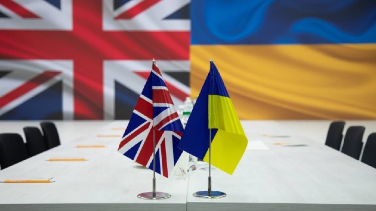 Британія внесе до Фонду підтримки енергетики України ще €23 мільйони