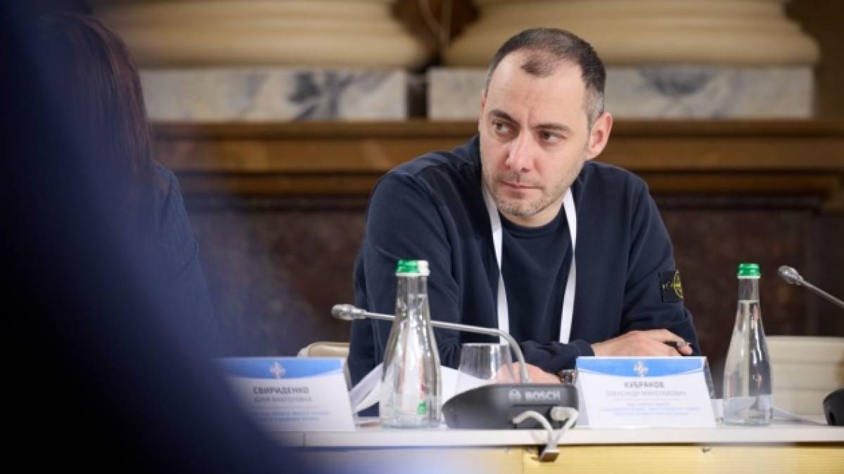 Рада звільнила Кубракова з посади віцепрем’єр-міністра з відновлення
