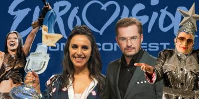 «Євробачення»: Україна встановила рекорд у кількості проходжень до гранд-фіналу конкурсу
