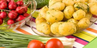 На Запоріжжі виявили 400 кг овочів та фруктів з перевищеним вмістом нітратів