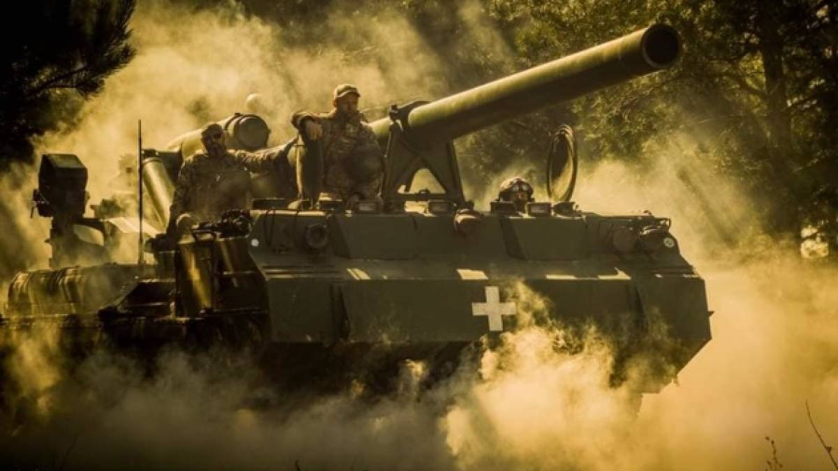 Генштаб ЗСУ — про орієнтовні втрати ворога на 10 травня: 479710 (+980) осіб, 9826 (+51) БпЛА, 1062 (+4) РСЗВ