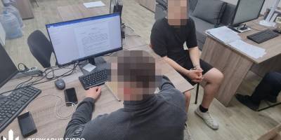У Запоріжжі прокуратура розпочала процесуальне керівництво у справі дезертира