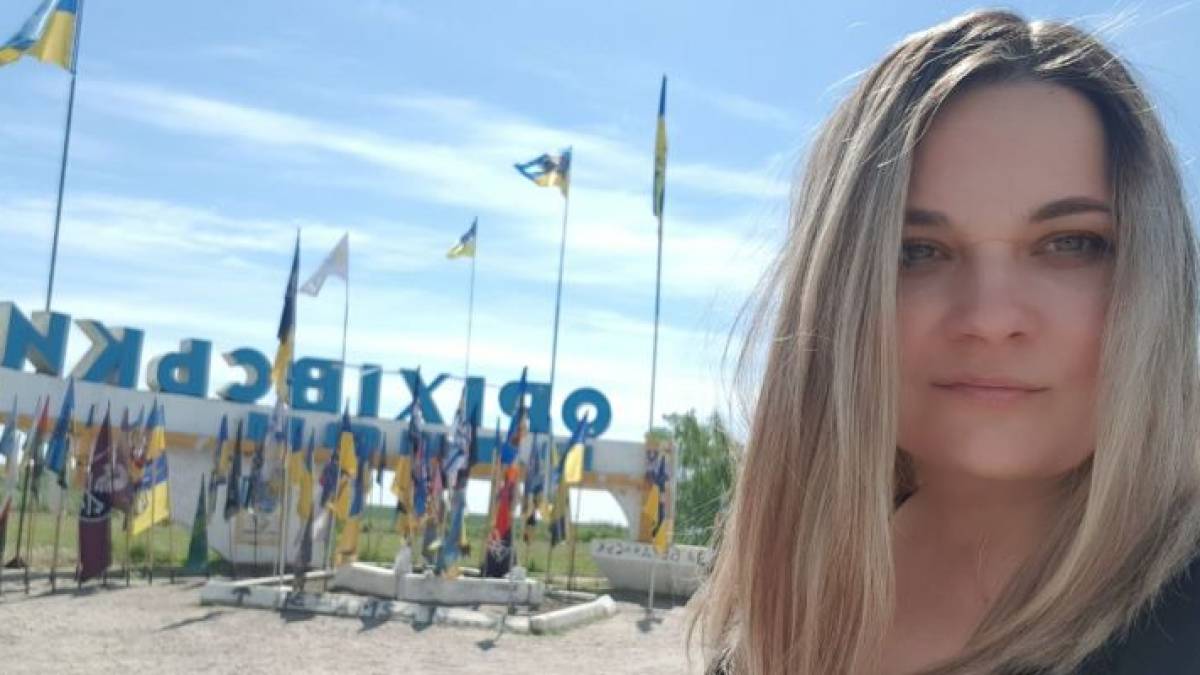 Як живе Оріхів під постійними обстрілами