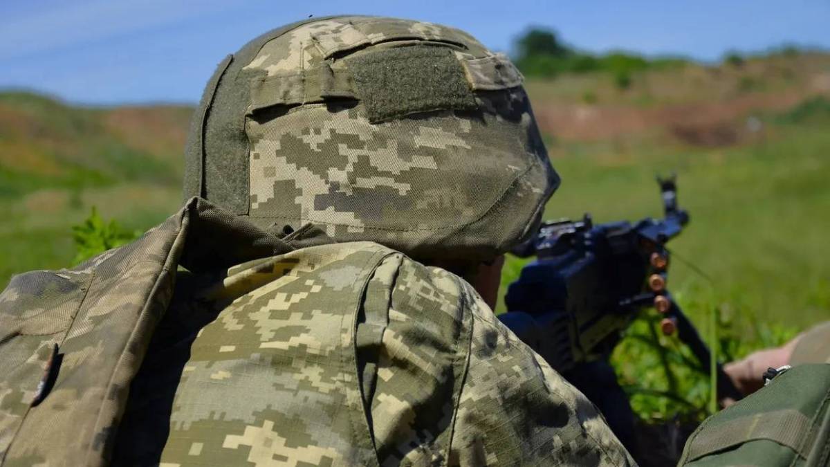 росія хоче змусити нас відтягнути сили з Донбасу на Харківський напрямок, – ОСУВ “Хортиця”