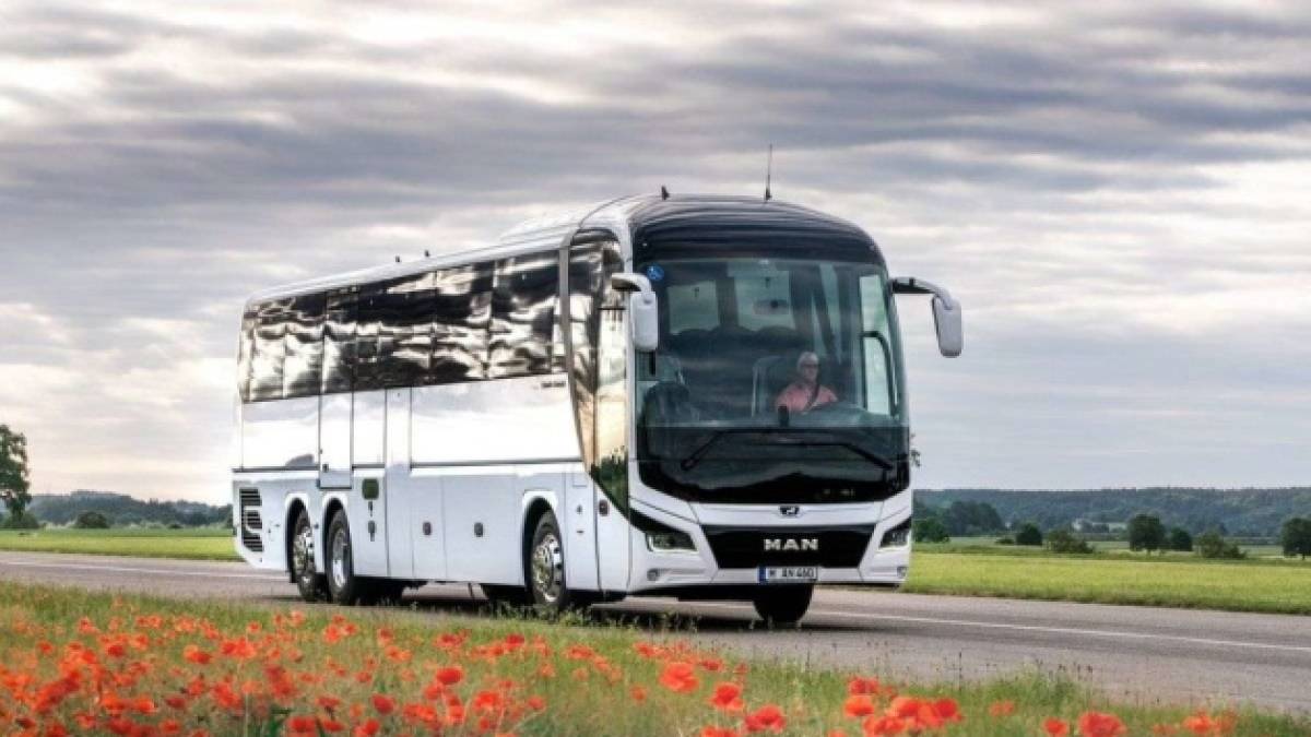 Автобуси відтепер зможуть обирати час перетину кордону з Румунією в “єЧерзі”