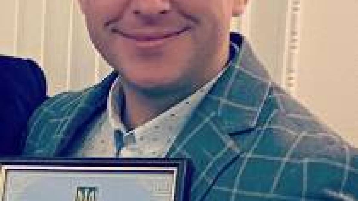 У Запоріжжі обласний Центр молоді очолив новий директор