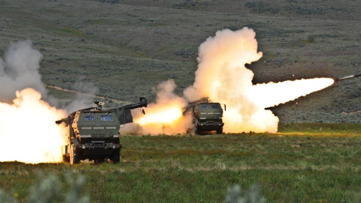 Пентагон розкрив вміст нового пакету допомоги Україні