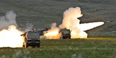Пентагон розкрив вміст нового пакету допомоги Україні