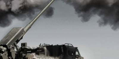 Генштаб ЗСУ — про орієнтовні втрати ворога на 11 травня: 481030 (+1320) осіб, 2040 (+9) спецтехніки, 12442 (+55) артсистем
