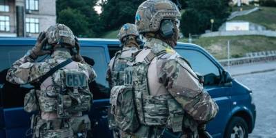 СБУ запобігла теракту, який росіяни планували здійснити в Києві 9 травня