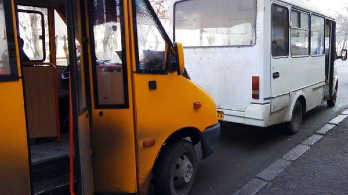 У Запоріжжі буде збільшено кількість рейсів на одному з автобусних маршрутів