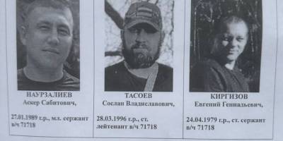 На окупованому Запоріжжі розшукують озброєних рашистів, що втекли з під варти
