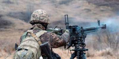 Ситуація на Запорізькому напрямку від Генштабу ЗСУ (інформація на ранок 19 березня 2024 року)