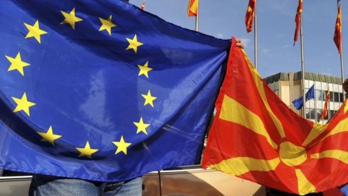 ЄС закликав Північну Македонію дотримуватися угоди з Грецією