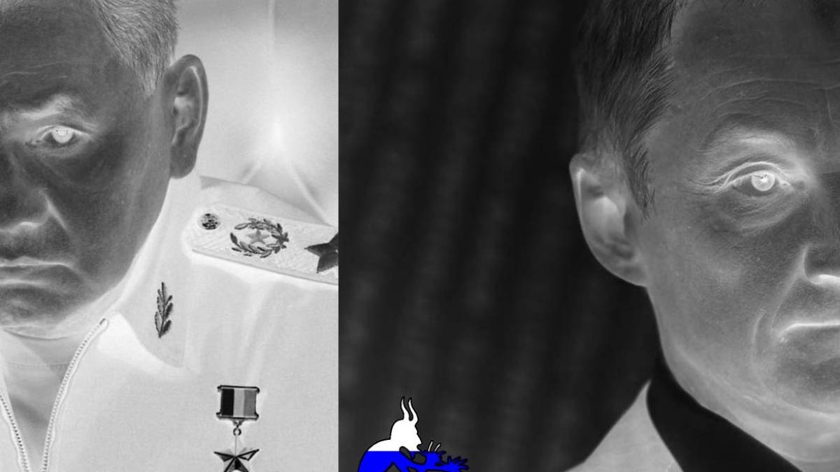 Про відставки та перестановки болотних упирів