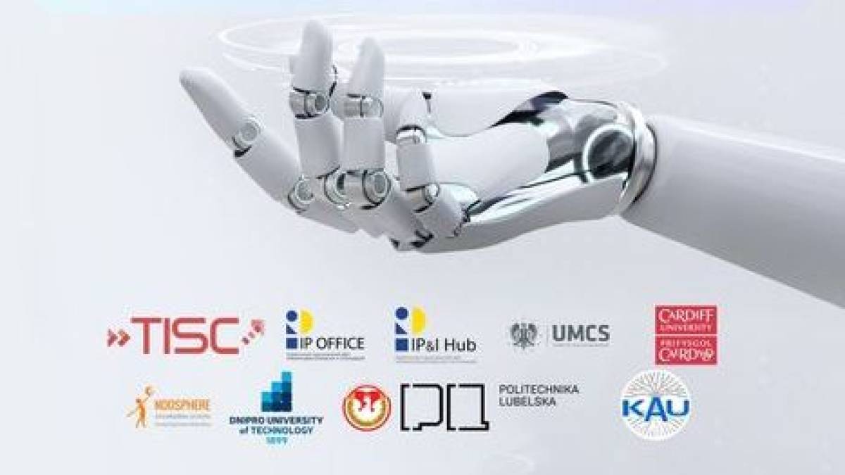 Запорізькі молоді фахівці запрошуються на Форум «Наука для молоді-2024»