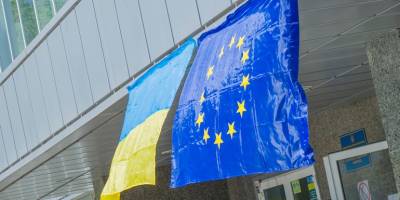 В ЗНУ відбувся квест-захід до Дня Європи
