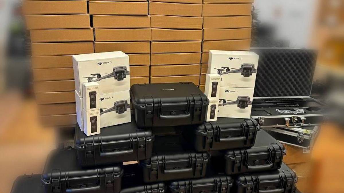 Запоріжці підтримали бійців на Куп’янському напрямку