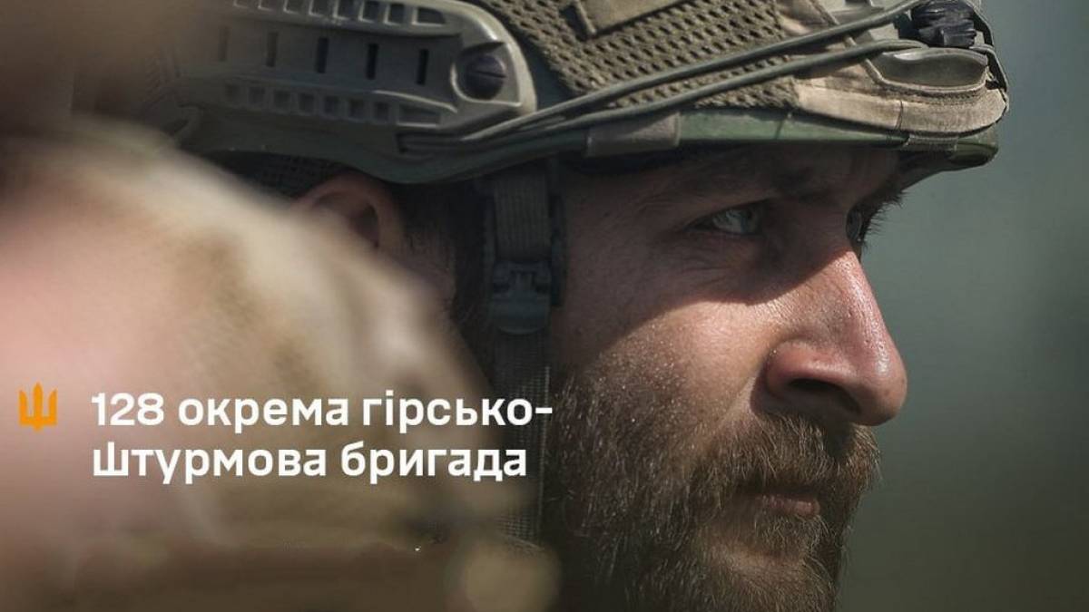 Сержант-штурмовик Руслан: «На Запоріжжі загинули кілька людей із мого відділення, але завдання ми виконали»