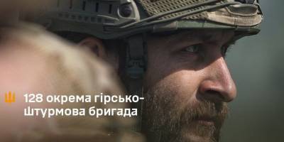 Сержант-штурмовик Руслан: «На Запоріжжі загинули кілька людей із мого відділення, але завдання ми виконали»
