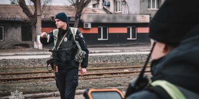 Звіт патрульних за минулий тиждень