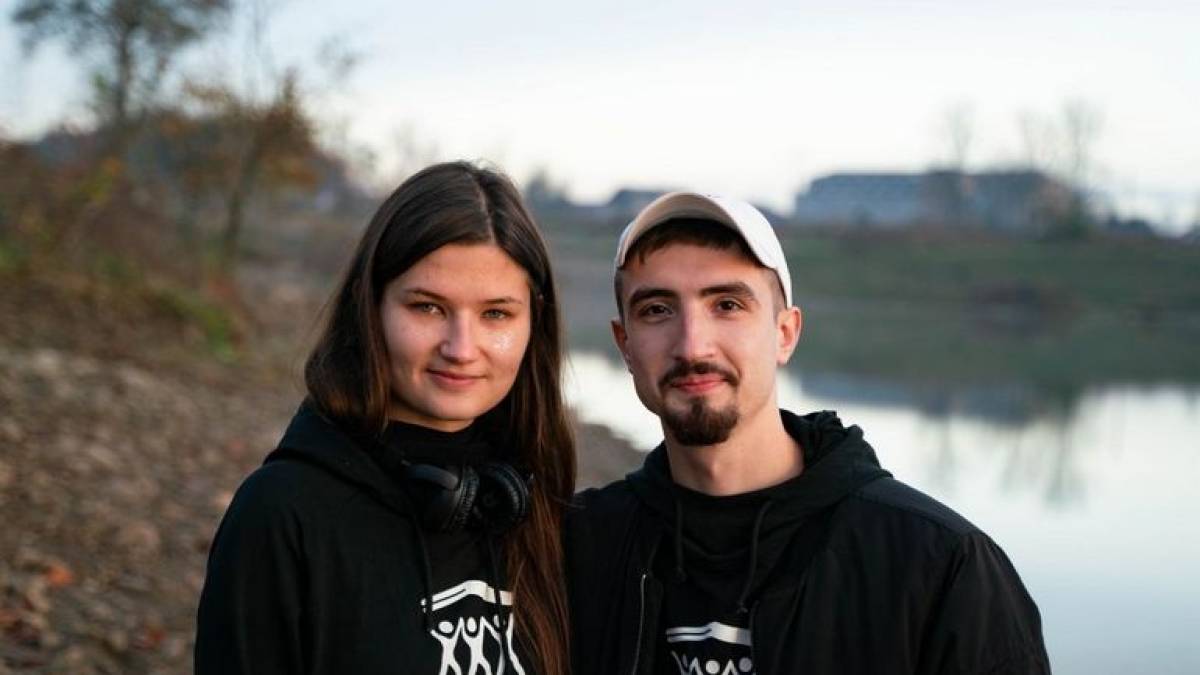 ГО “Будуємо Україну Разом” шукає громади для програми USAID “Мріємо та діємо”