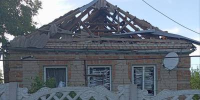 Окупанти 462 рази вдарили по Запорізькій області: надійшло 5 повідомлень про руйнування